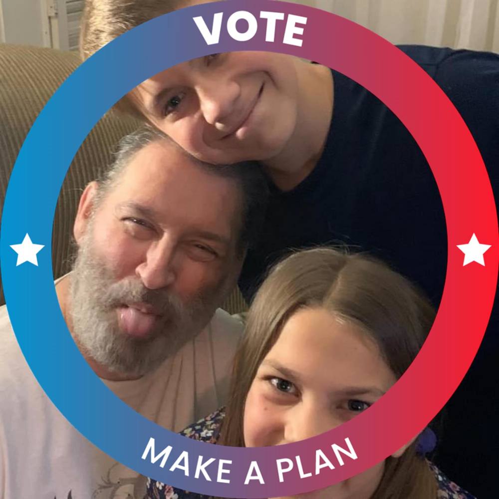 Meet your Posher, Michele